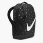 Nike Brasilia - Preto - Mochila Unissexo Nike Brasilia - Preto - Mochila Unissexo