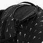Nike Brasilia - Preto - Mochila Unissexo Nike Brasilia - Preto - Mochila Unissexo