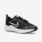 Nike Downshifter 12 - Preto - Sapatilhas Running Rapariga 