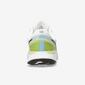 Nike React Miler 3 - Branco - Sapatilhas Running Homem 