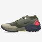 Nike Wildhorse 7 - Kaki - Zapatillas Trail Hombre Nike Wildhorse 7 - Kaki - Zapatillas Trail Hombre