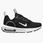 Nike Air Max Intrlk 75 - Negro - Zapatillas Chico Nike Air Max Intrlk 75 - Negro - Zapatillas Chico