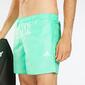Bañador adidas - Verde - Bañador Hombre Bañador adidas - Verde - Bañador Hombre