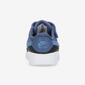 Nike Air Max - Azul - Sapatilhas Retro Running Menino Nike Air Max - Azul - Sapatilhas Retro Running Menino