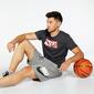 Nike Air - Gris - Bermudas Hombre Nike Air - Gris - Bermudas Hombre