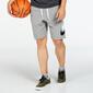 Nike Air - Gris - Bermudas Hombre Nike Air - Gris - Bermudas Hombre