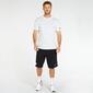 Nike Repeat - Preto - Calções Homem 