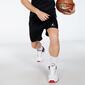 Nike Jordan - Negro - Bermudas Hombre 