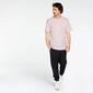 Nike Club - Rosa - T-shirt Homem 