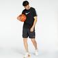 Nike Jordan - Negro - Pantalón Corto Hombre 