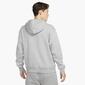 Nike Jordan Essentials - Cinza - Sweatshirt Mulher 