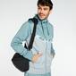 Nike Repeat - Gris - Sudadera Cremallera Hombre Nike Repeat - Gris - Sudadera Cremallera Hombre