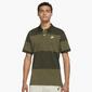 Nike Club - Kaki - Polo Hombre Nike Club - Kaki - Polo Hombre