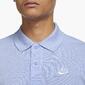 Nike Club - Azul - Polo Hombre Nike Club - Azul - Polo Hombre