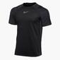 Nike Strike - Negro - Camiseta Fútbol Hombre 