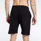 Fila Cal - Negro - Pantalón Corto Hombre Fila Cal - Negro - Pantalón Corto Hombre