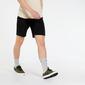 Fila Hendrick - Negro - Pantalón Corto Hombre Fila Hendrick - Negro - Pantalón Corto Hombre
