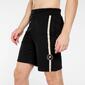 Fila Hendrick - Negro - Pantalón Corto Hombre Fila Hendrick - Negro - Pantalón Corto Hombre