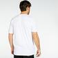 Fila Andre - Branco - T-shirt Homem Fila Andre - Branco - T-shirt Homem