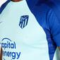 Camiseta Atlético Madrid Entrenamiento 22 - Azul - Hombre 