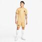 Camiseta Barcelona 22/23 - Dorado - Hombre Camiseta Barcelona 22/23 - Dorado - Hombre