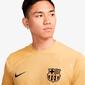 Camiseta Barcelona 22/23 - Dorado - Hombre Camiseta Barcelona 22/23 - Dorado - Hombre