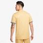 Camiseta Barcelona 22/23 - Dorado - Hombre Camiseta Barcelona 22/23 - Dorado - Hombre