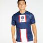 Camiseta PSG 1ª Equipación 22/23 - Marino - Hombre Camiseta PSG 1ª Equipación 22/23 - Marino - Hombre