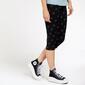 Fila Yesenia - Negro - Leggins Piratas Mujer Fila Yesenia - Negro - Leggins Piratas Mujer