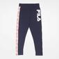 Fila Mireka - Marino - Leggins Piratas Chica Fila Mireka - Marino - Leggins Piratas Chica