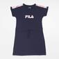 Fila Miran - Marino - Vestido Fila Miran - Marino - Vestido
