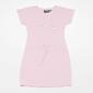 Fila Pura - Rosa - Vestido Niña Fila Pura - Rosa - Vestido Niña