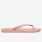 Chanclas Ipanema - Rosa - Chanclas Dedo Mujer Chanclas Ipanema - Rosa - Chanclas Dedo Mujer