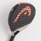 Head Evo Delta - Negro - Pala Pádel Head Evo Delta - Negro - Pala Pádel