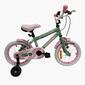 Bicicleta Breeaker - Verde - Bicicleta Criança 