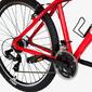 Conor 5400 27,5" - Rojo - Bicicleta Montaña Conor 5400 27,5" - Rojo - Bicicleta Montaña