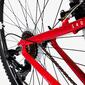 Conor 5400 27,5" - Rojo - Bicicleta Montaña Conor 5400 27,5" - Rojo - Bicicleta Montaña