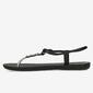 Sandalias Ipanema - Negro - Sandalias Mujer Sandalias Ipanema - Negro - Sandalias Mujer