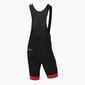 Spiuk Anatomic Classic - Negro - Culotte Ciclismo Hombre Spiuk Anatomic Classic - Negro - Culotte Ciclismo Hombre