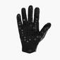 Spiuk All Terrain - Negro - Guantes Ciclismo 