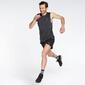 Skechers Movement - Preto - Calções Running Homem Skechers Movement - Preto - Calções Running Homem