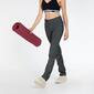 Skechers Go Walk - Cinza - Leggings Ginásio Mulher Skechers Go Walk - Cinza - Leggings Ginásio Mulher