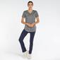 Skechers Go Walk - Azul - Leggings Ginásio Mulher Skechers Go Walk - Azul - Leggings Ginásio Mulher