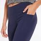 Skechers Go Walk - Azul - Leggings Ginásio Mulher Skechers Go Walk - Azul - Leggings Ginásio Mulher