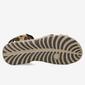 Sandalias Nicoboco Croco - Marrón - Sandalias Trekking Mujer Sandalias Nicoboco Croco - Marrón - Sandalias Trekking Mujer