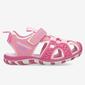 Sandales Nicoboco - Rose - Sandales Trekking Fille Sandales Nicoboco - Rose - Sandales Trekking Fille