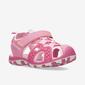 Sandales Nicoboco - Rose - Sandales Trekking Fille Sandales Nicoboco - Rose - Sandales Trekking Fille