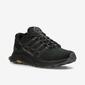 Merrell Moab Flight - Nero - Scarpe Trekking Uomo Merrell Moab Flight - Nero - Scarpe Trekking Uomo