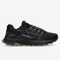 Merrell Moab - Negro - Zapatillas Trekking Mujer Merrell Moab - Negro - Zapatillas Trekking Mujer