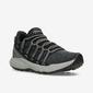 Merrell Bravada - Gris - Zapatillas Trekking Mujer Merrell Bravada - Gris - Zapatillas Trekking Mujer